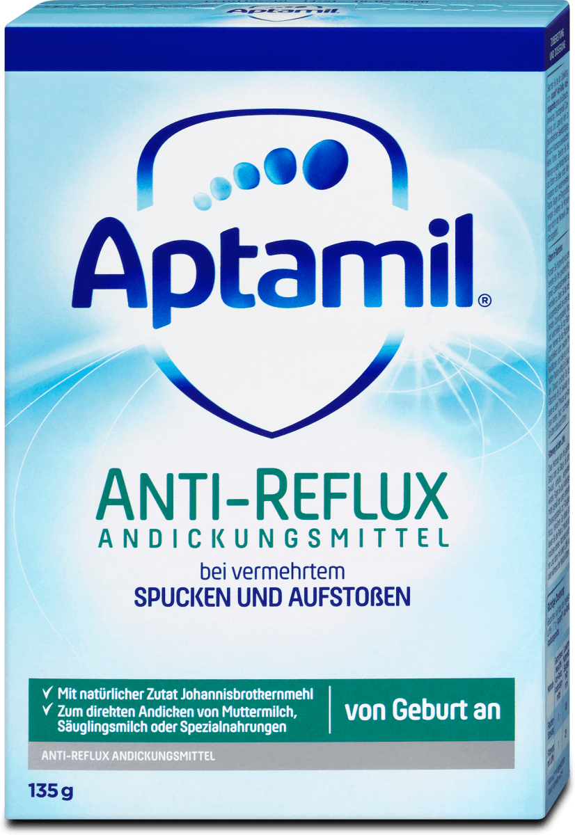 Aptamil comfort reflux sales