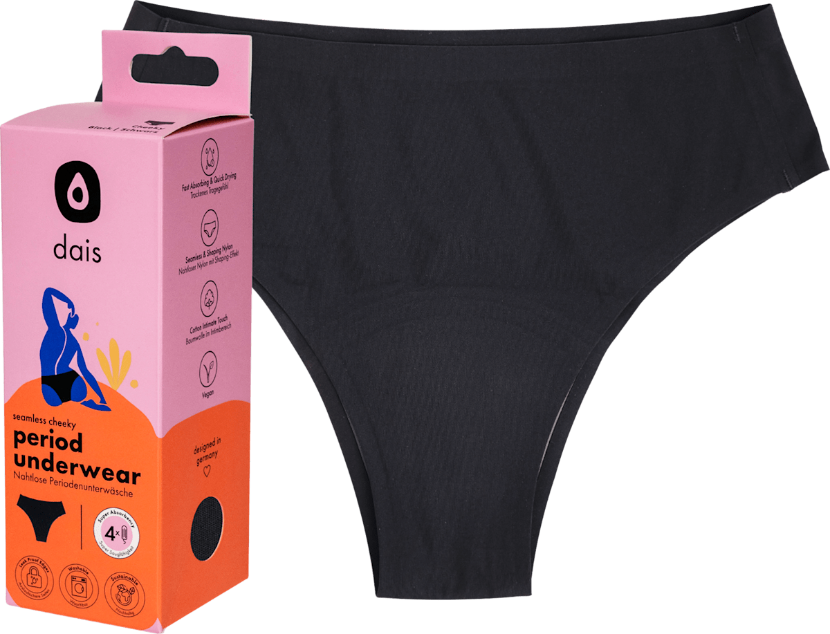 Binden unterhose dm