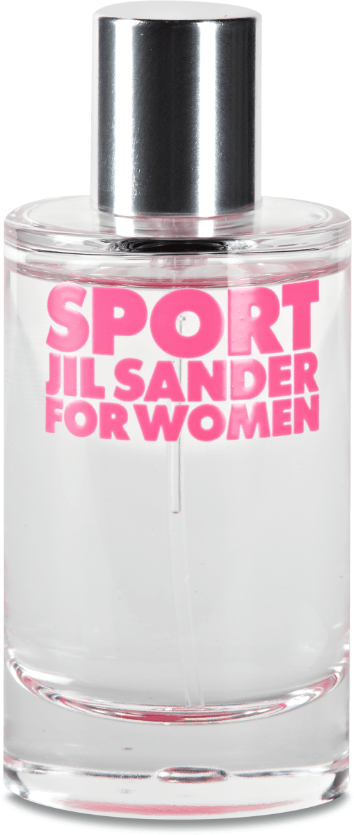 Jil sander sport woman sales