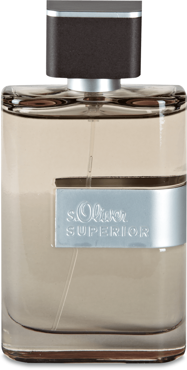 S oliver superior best sale