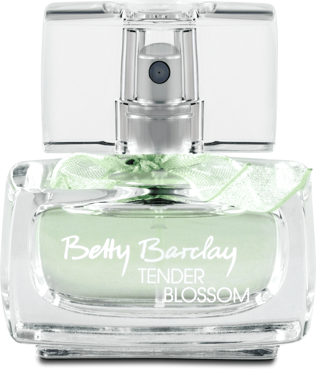 Betty Barclay Tender Blossom Eau de Parfum 20 ml dm.at