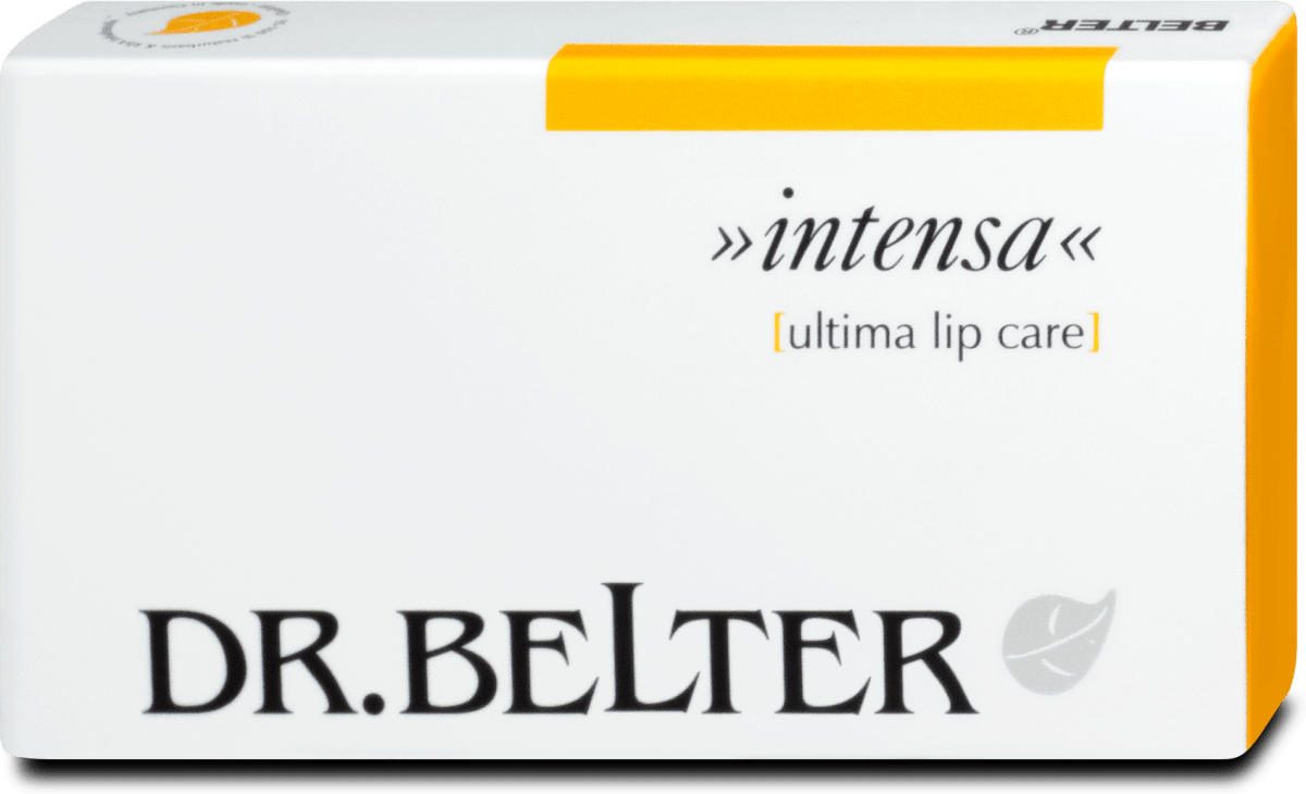 DR.BELTER »intensa« ultima lip care Lippenpflege, 8 ml dm Dauerpreis Immergünstig einkaufen dm.at