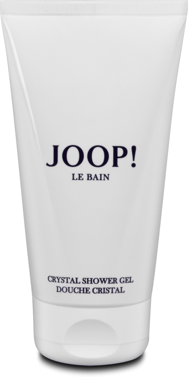 Joop discount shower gel