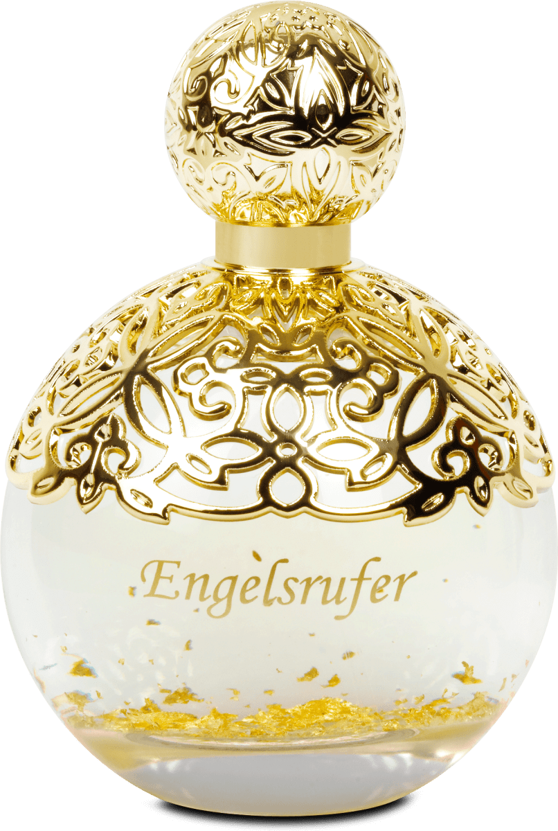 Engelsrufer Golden Wings Eau de Parfum 100 ml dm.at