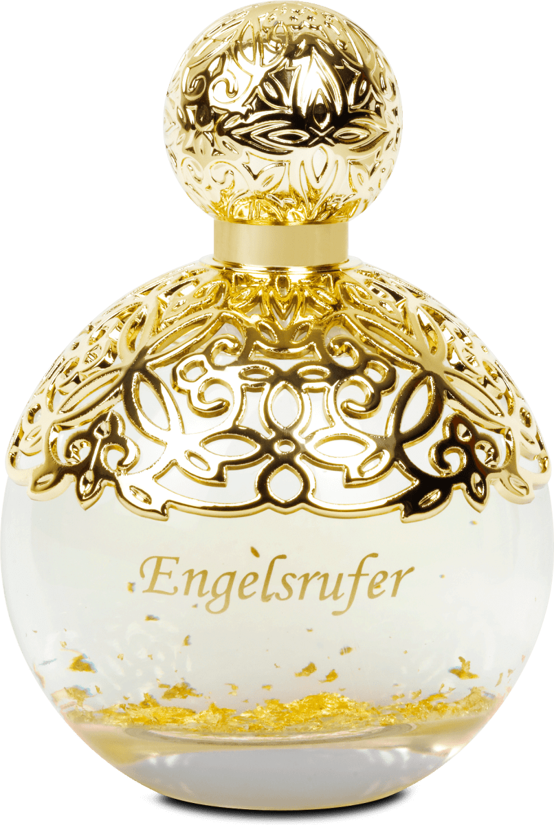 de Wings Parfum, Eau Engelsrufer Golden 100 ml