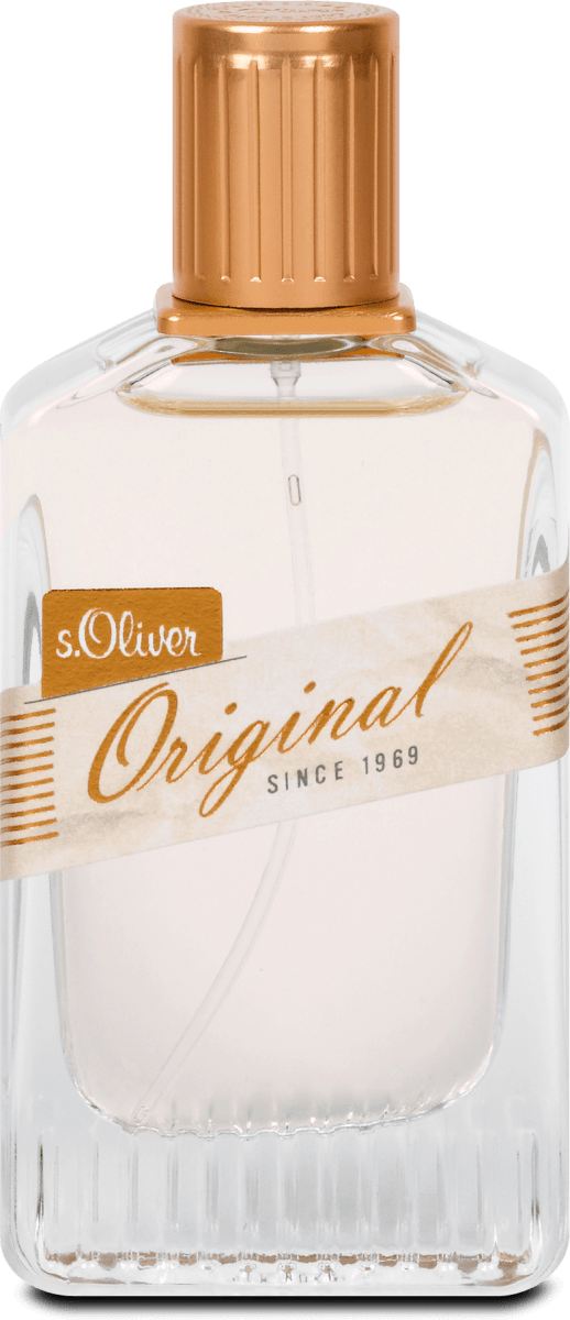 S oliver original since 1969 hot sale