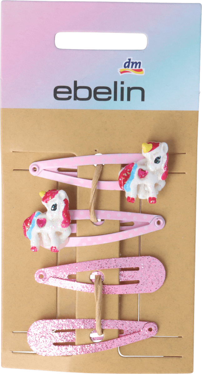 Goldene Haarspangen Ohne Falten – 24 Stück Für Brautjungfern, Make-up & Pony, In Geschenkverpackung