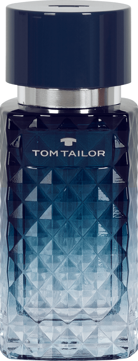 Tom Tailor For Him Eau de Toilette, 50 ml