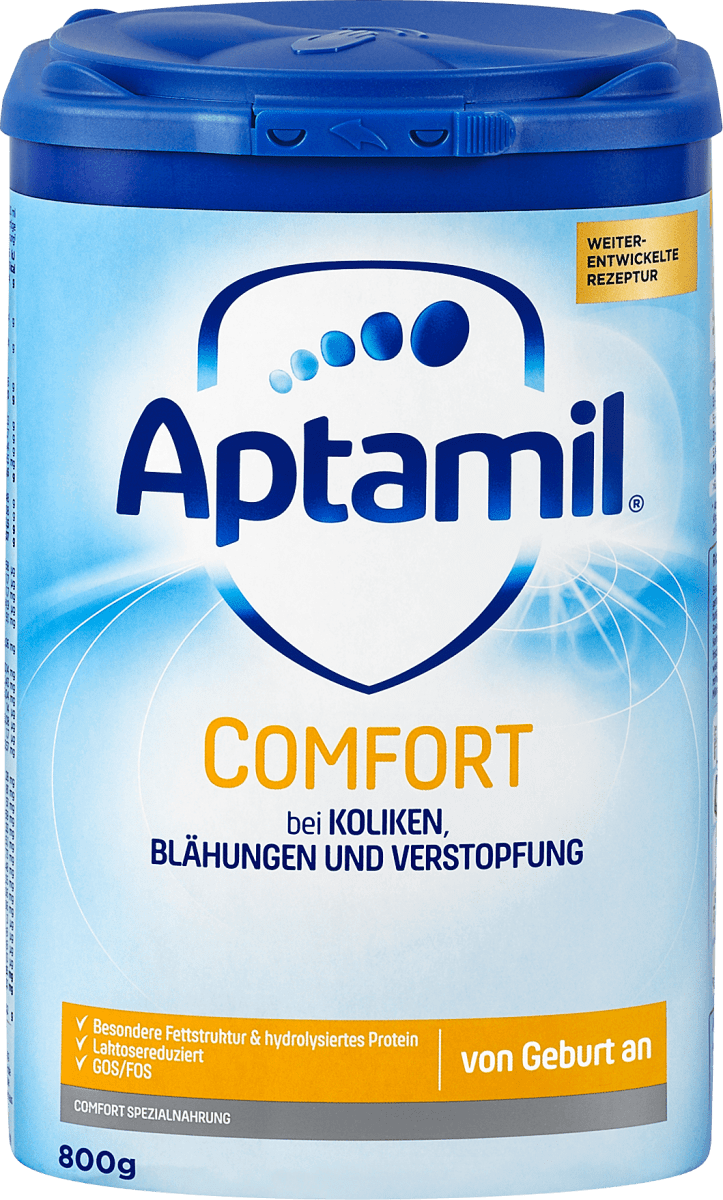 Aptamil comfort online