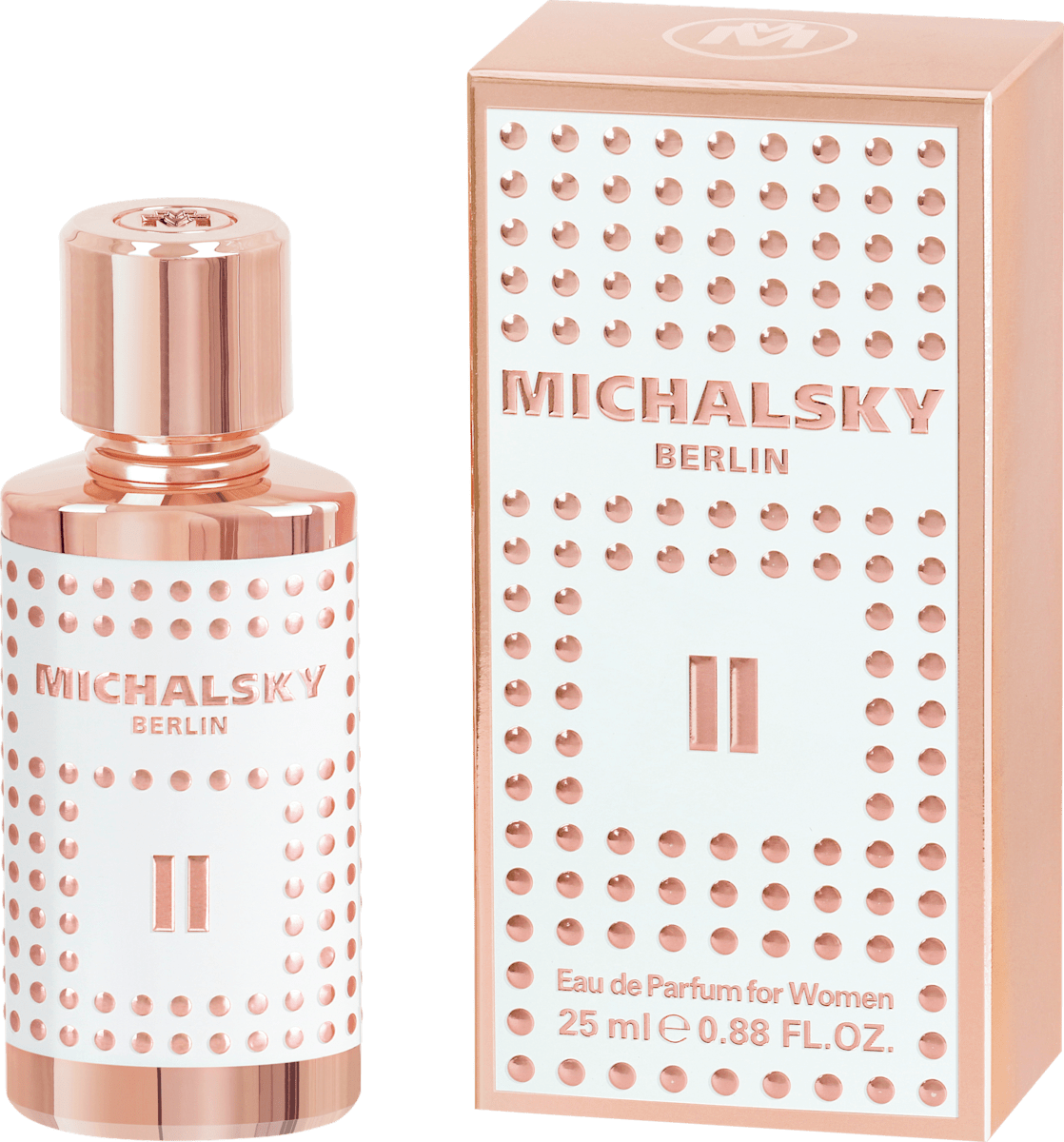 Michalsky parfum new arrivals