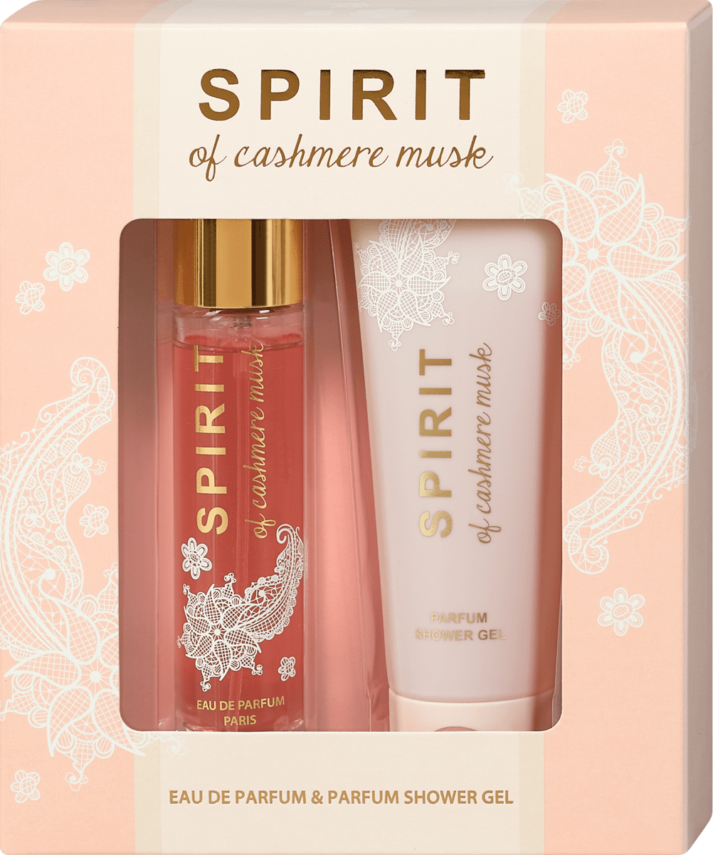 Musk parfum dm sales