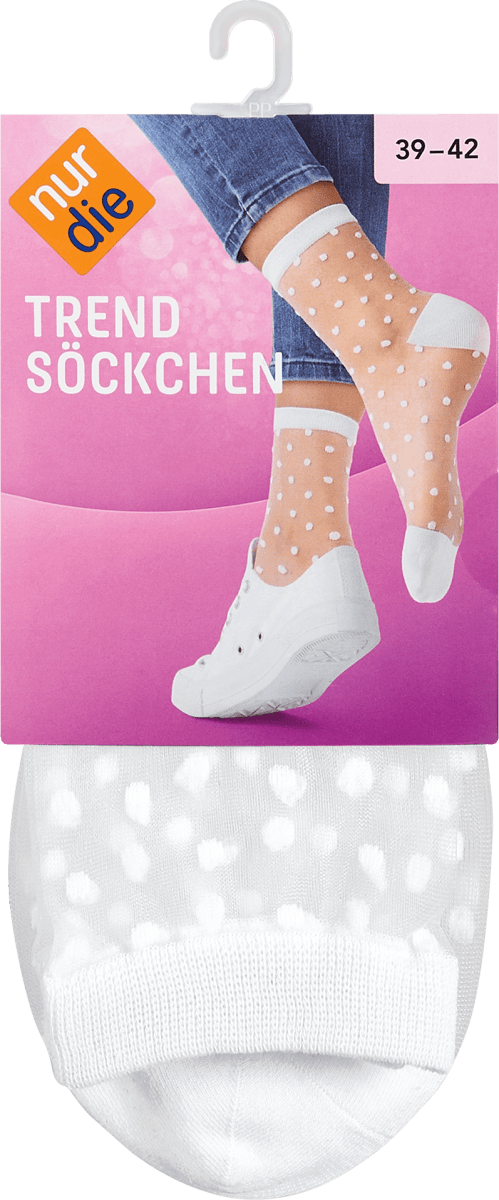Trend söckchen clearance
