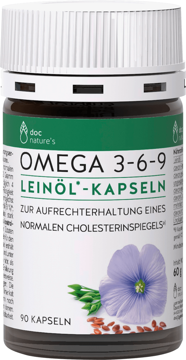 GSE Bio Omega 3 Fischöl Kapseln, 97 g