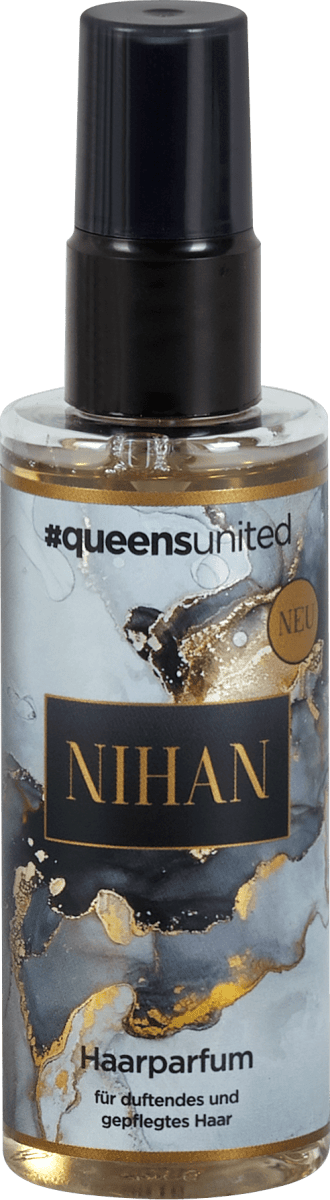 Nihan queens united parfum sales
