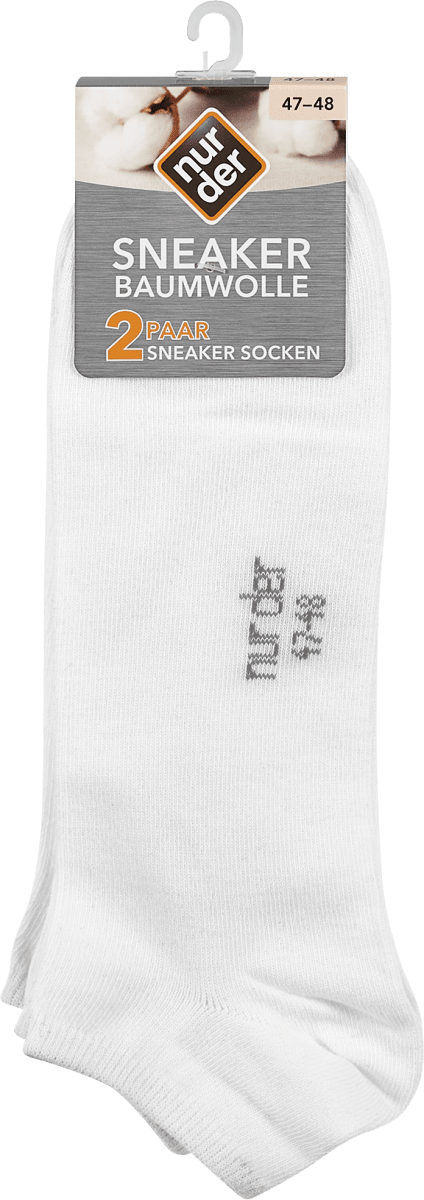 Sneaker socken herren 48 clearance