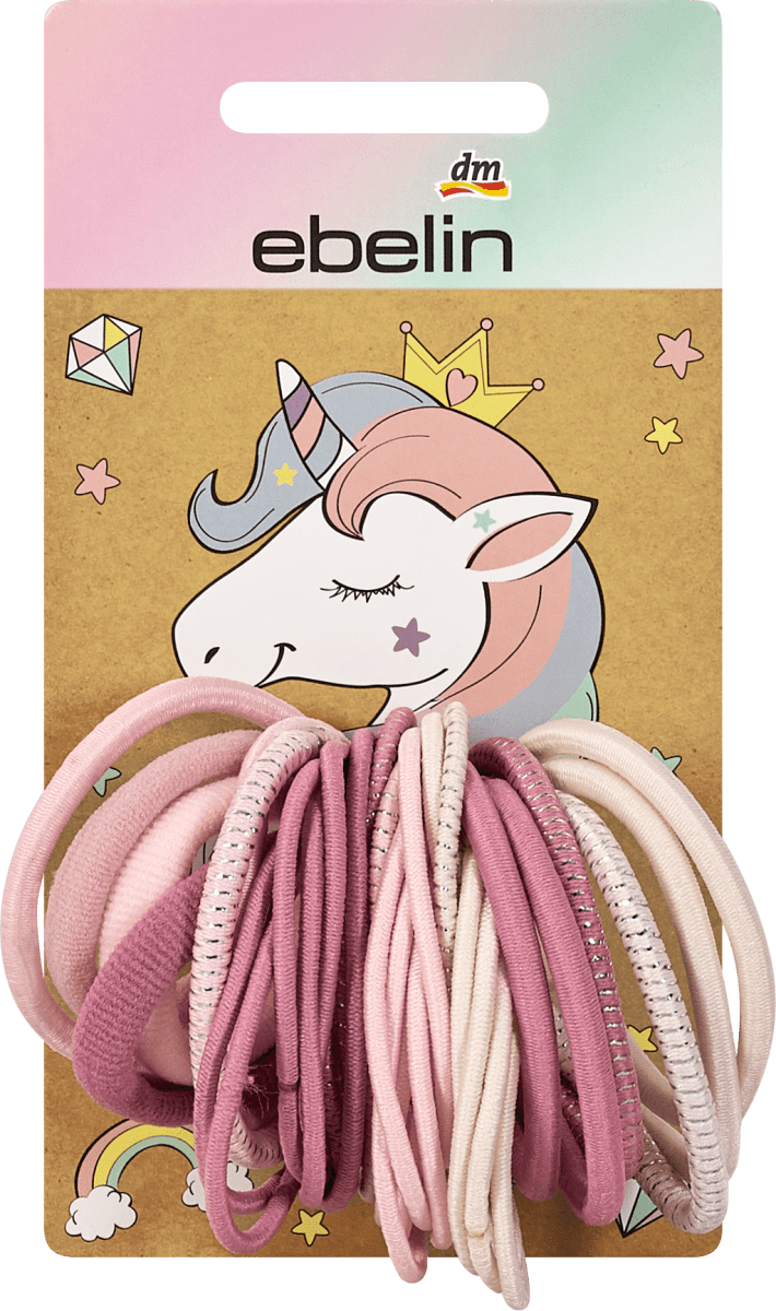 Regenbogen Haarschleife Cheerleading – 17,8 Cm, Aus Ripsband, Für Pferdeschwanz