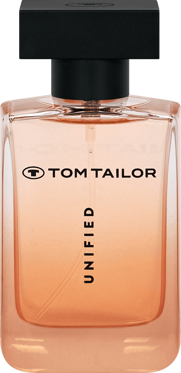 Eau ml Tom Tailor 50 Unified de Parfum,