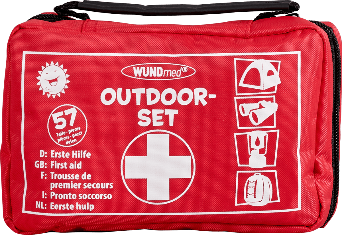 1 Stück Zuhause Erste-Hilfe Erste Hilfe Set Tragbar Outdoor Reise, Camping  Lagertasche Medizin, aktuelle Trends, günstig kaufen