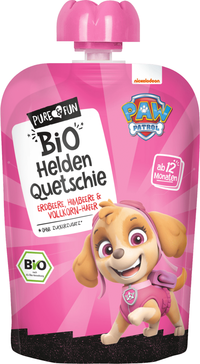 TY - Collectie Paw Patrol, Rocky, alle helden van het puppyteam in Floppy- versie, zacht pluche dier om te verzamelen, cadeau-idee voor groot en klein, 20 cm, T44019
