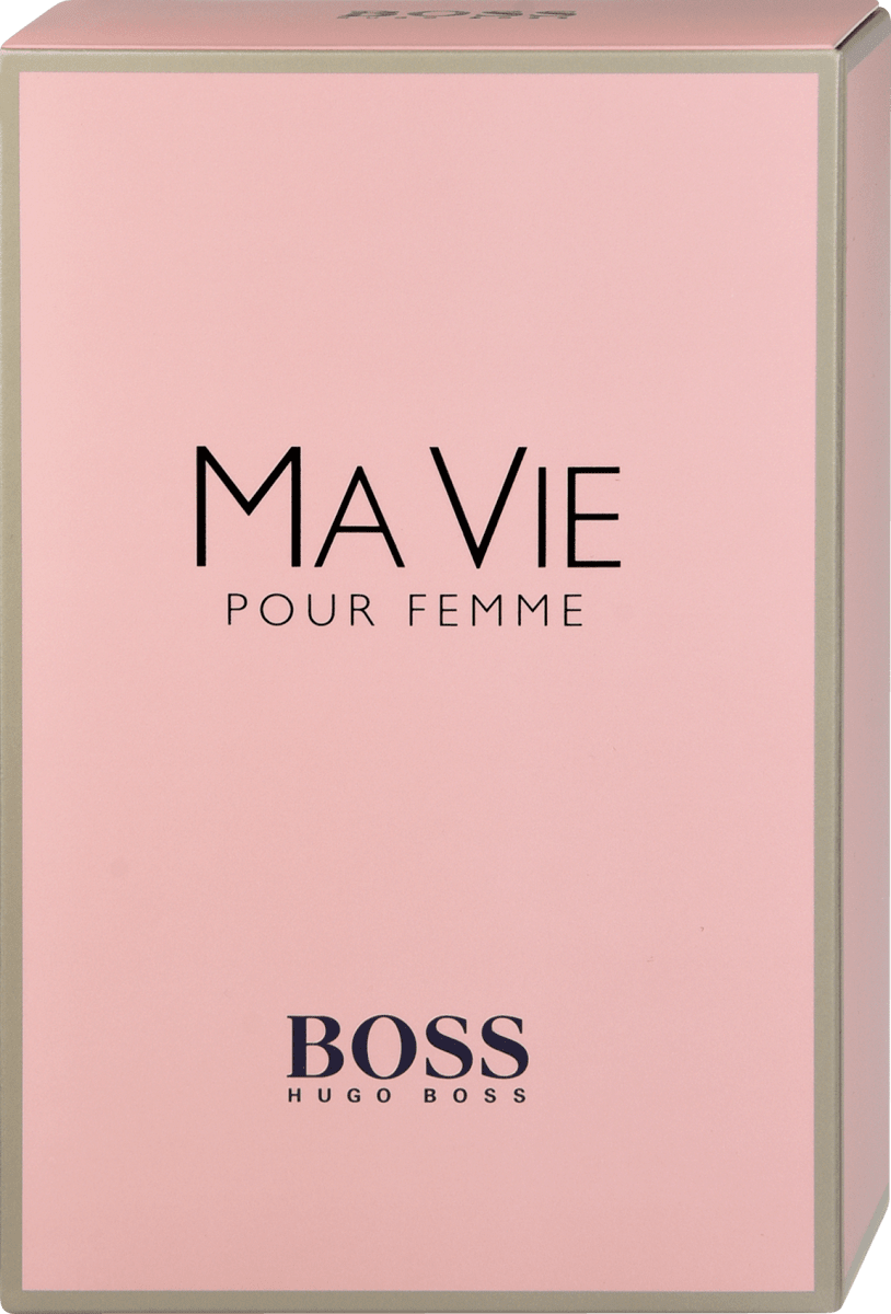 Hugo boss ma vie 90 sale ml