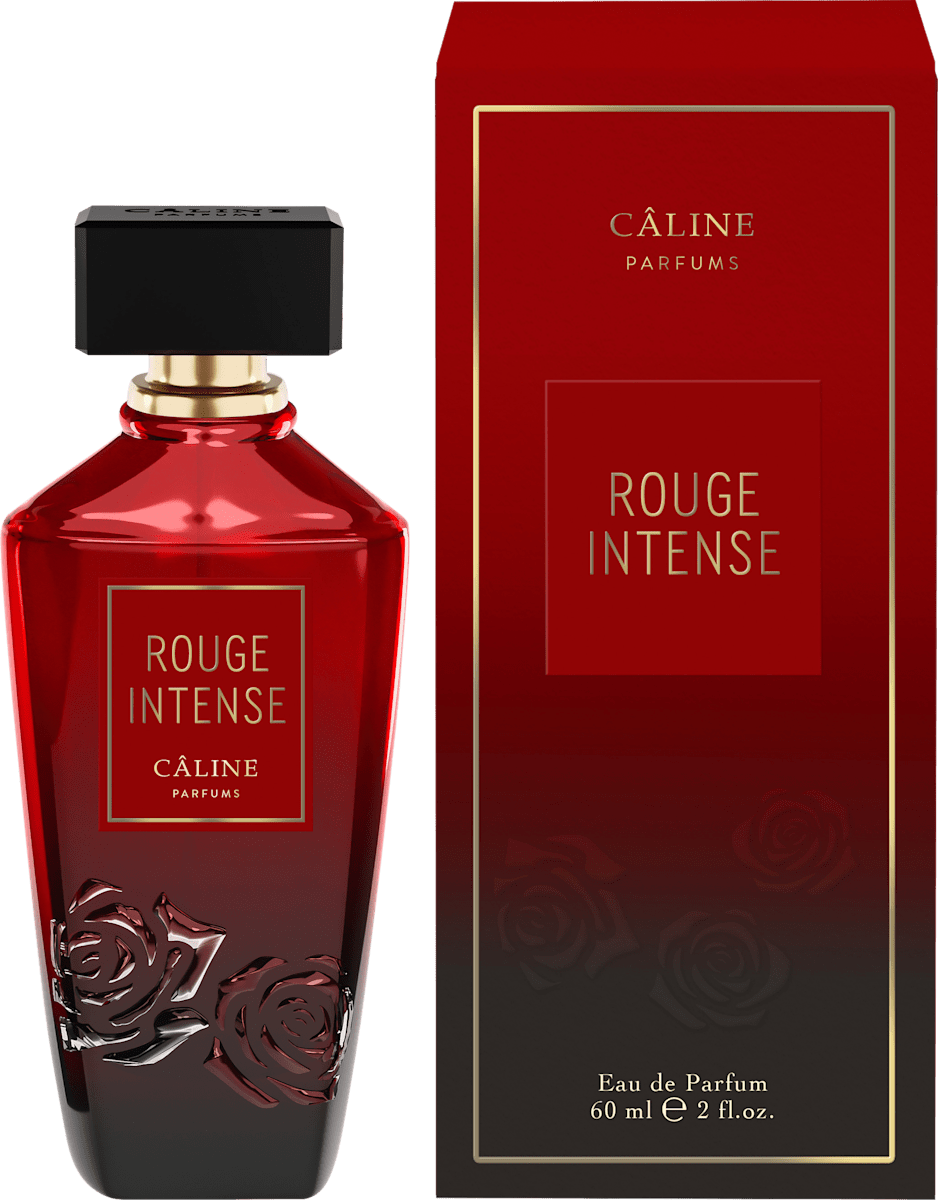 CÂLINE Rouge intense Eau de Parfum, 60 ml dauerhaft günstig online kaufen