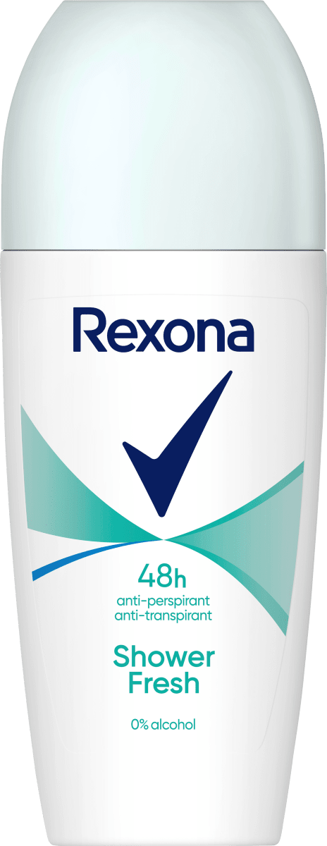 Supermercados Real Niteroi  DES.ROLL-ON REXONA ANTIBAC 50 ML. WOMEN ANTIB  INV