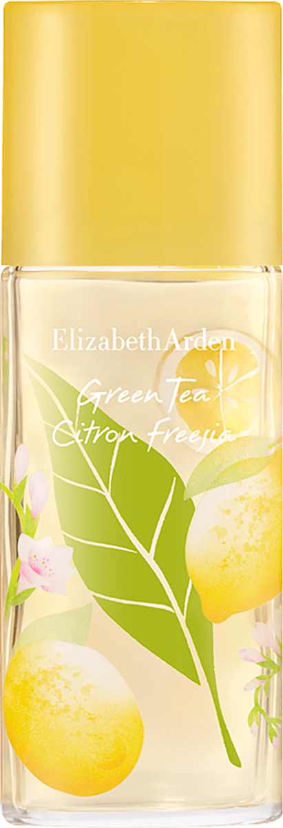 Elizabeth arden green tea dm clearance