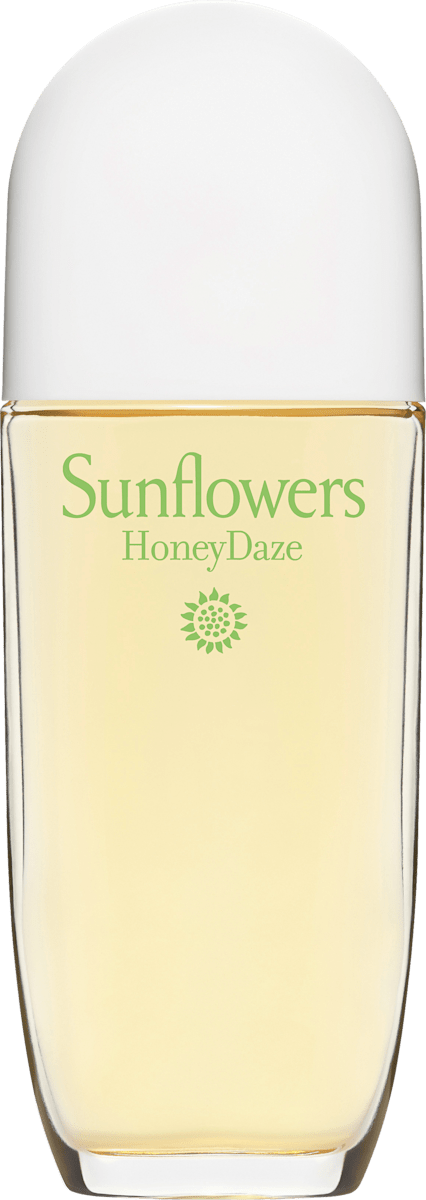 Elizabeth arden shop sunflowers dm