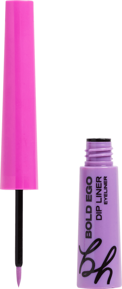 bh cosmetics Eyeliner Bold Ego Dip Purple, 5 ml dm.at