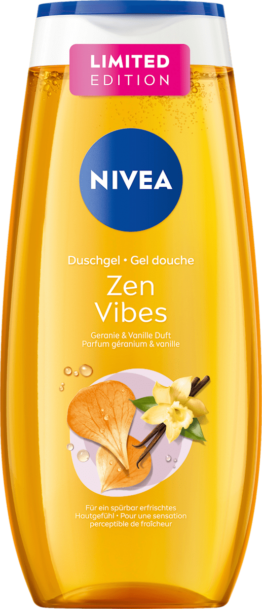 Duschgel 2025