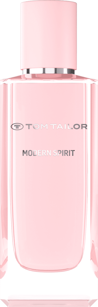 Tom Tailor Modern Spirit Eau de Parfum, 50 ml