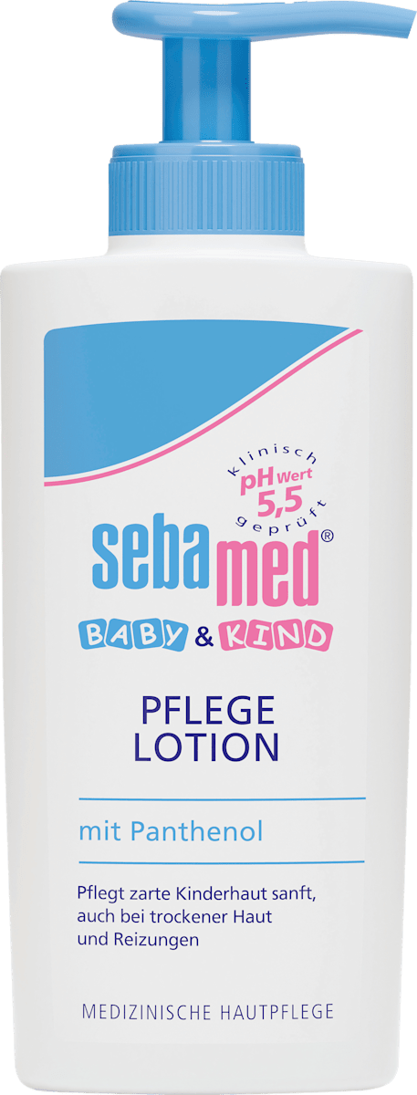 Dm cheap sebamed baby