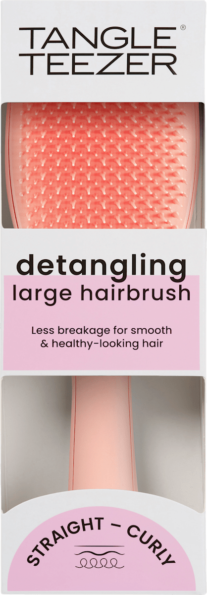 Tangle teezer dm deals