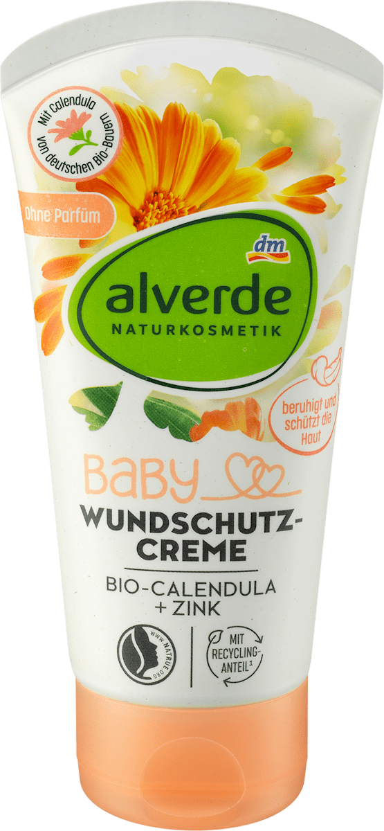 Weleda baby creme dm sales