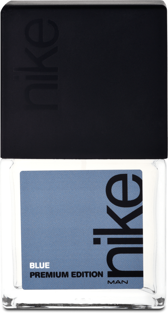 Nike blue sales premium edition