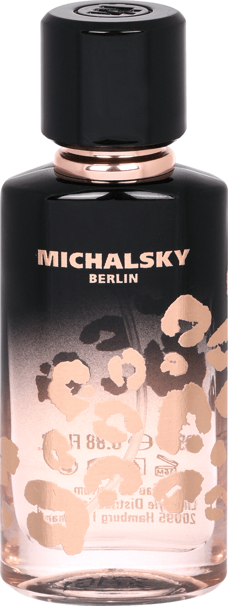 Michalsky Berlin d msk EdP Provocative Women 25 ml dm.cz