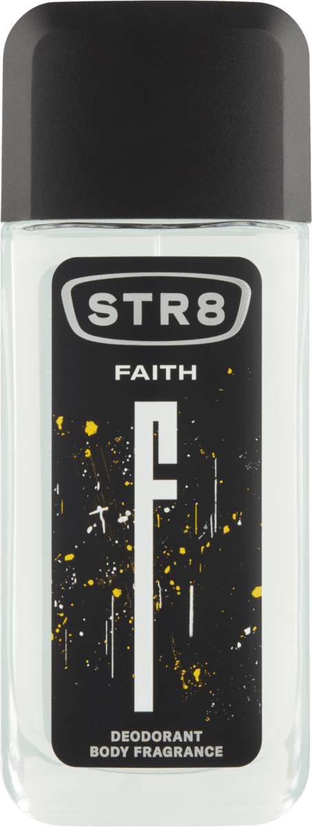 Str8 body fragrance deals