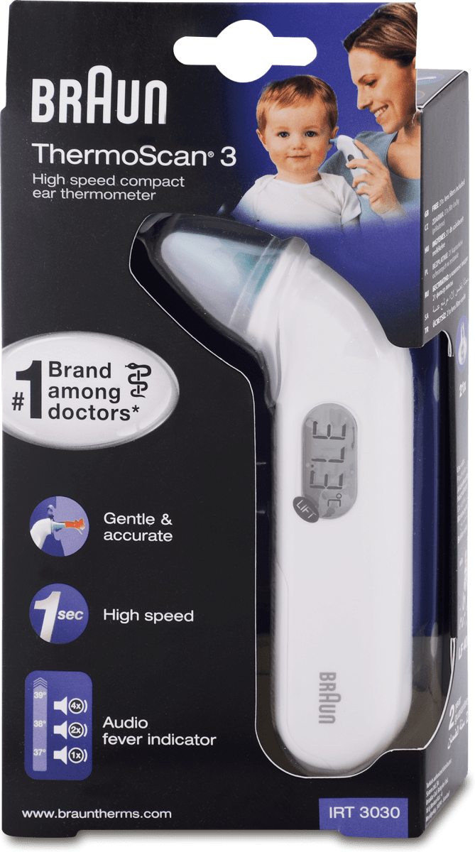 Where to 2025 buy braun thermoscan