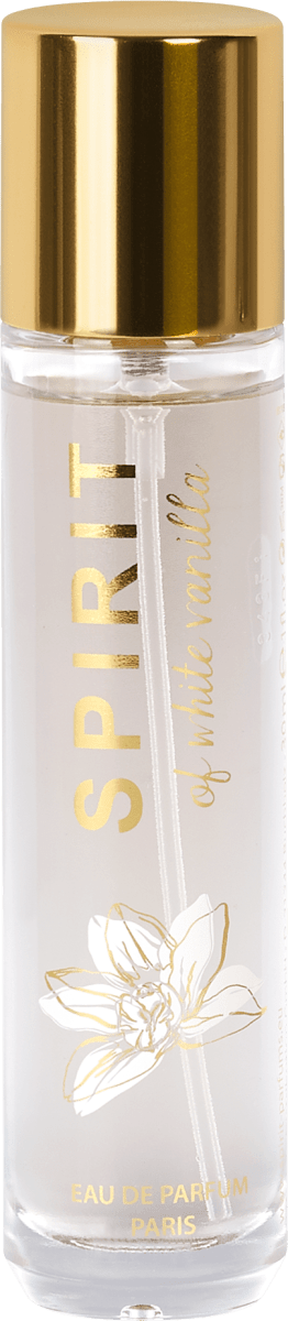 SPIRIT white vanilla Eau de Parfum 30 ml dm.at