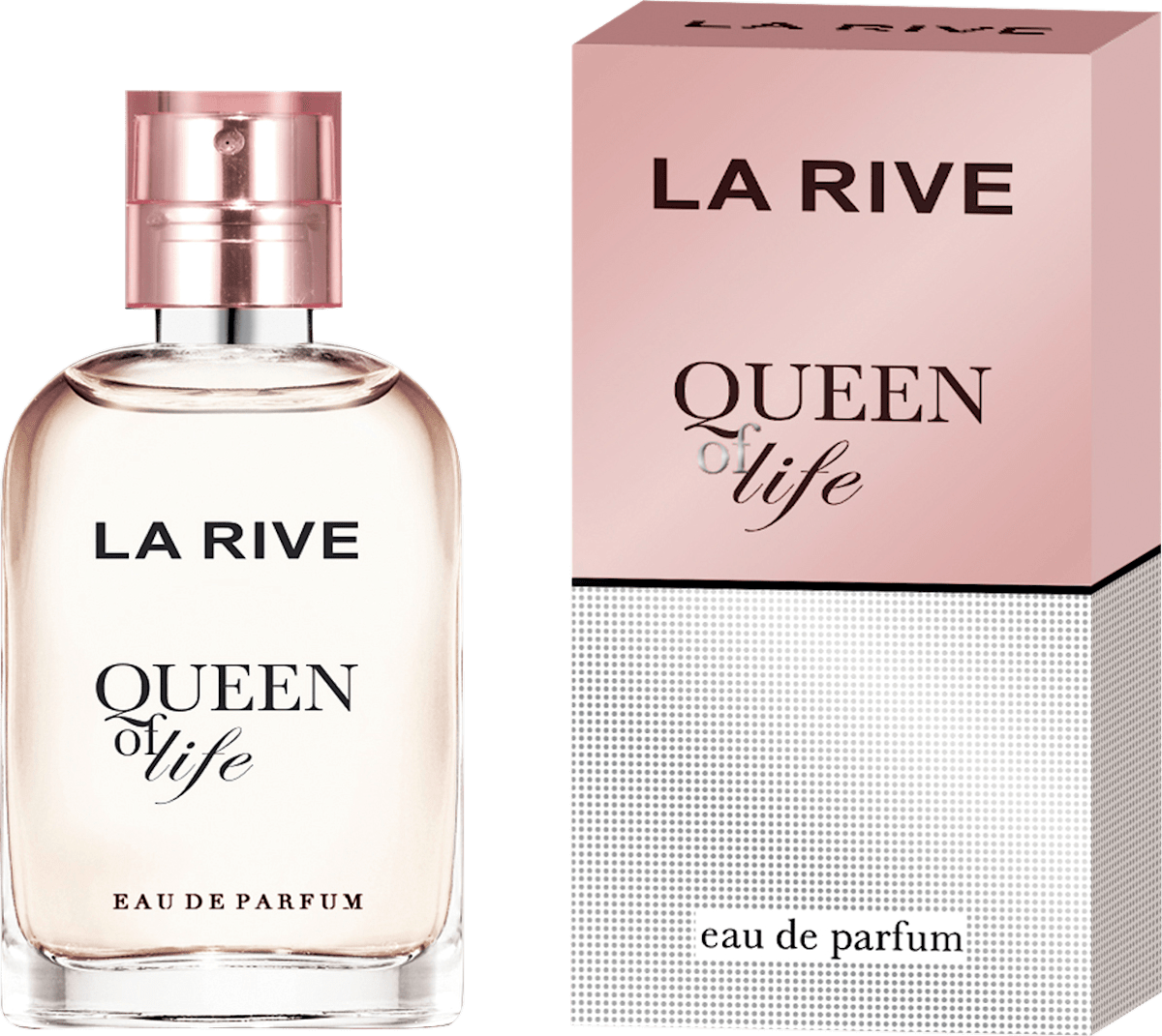La rive queen parfum clearance
