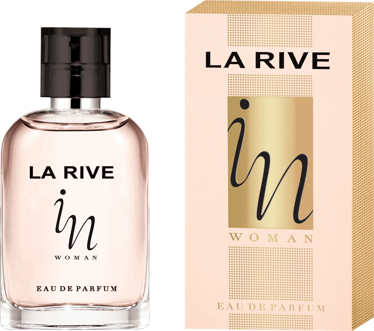 Parfum la rive in woman clearance