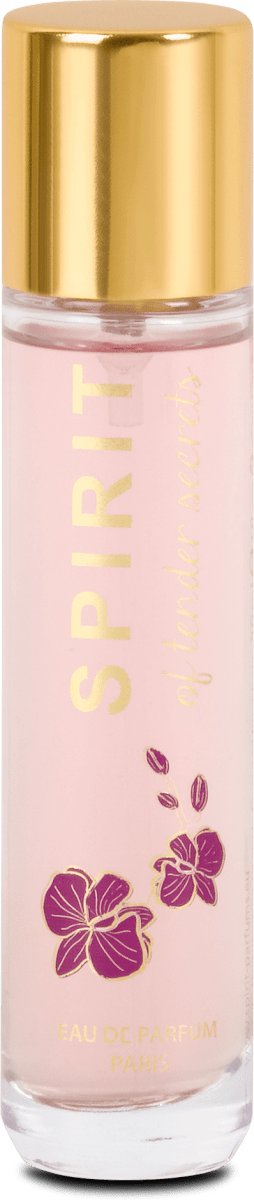 SPIRIT of Tender Secrets Eau de Parfum 30 ml dm.at
