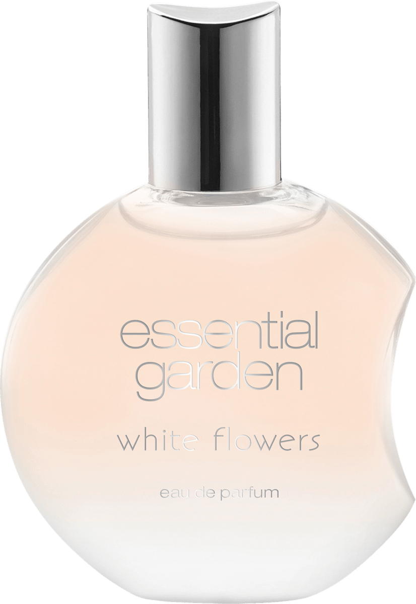 Essential garden eau de parfum store