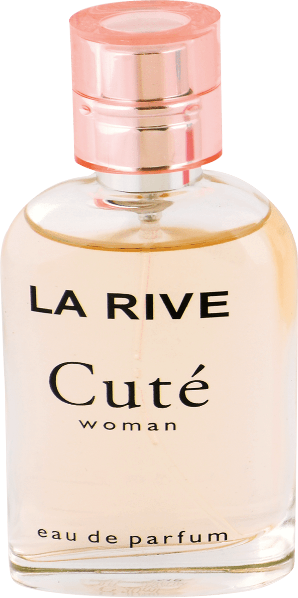La rive cute woman parfum best sale