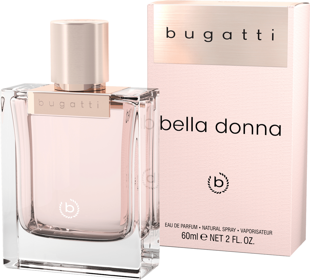 Bugatti perfume for ladies best sale