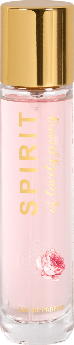 Parfum spirit of lovely flowers shop