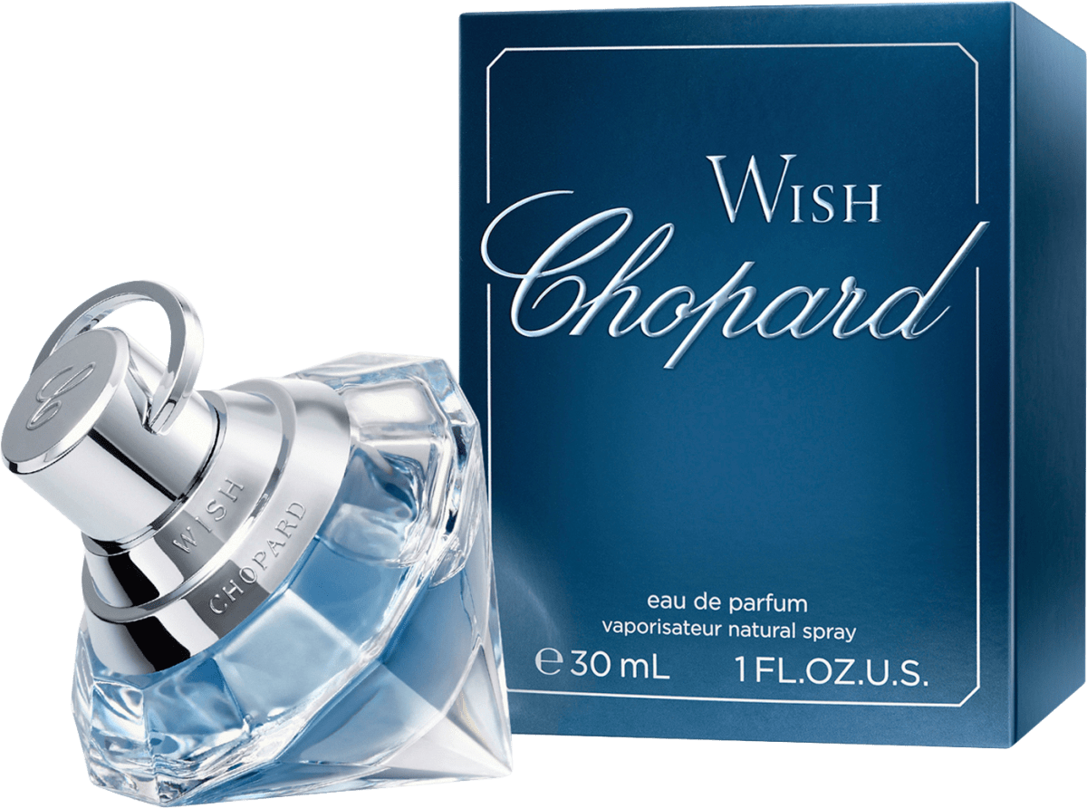 Chopin wish parfum store