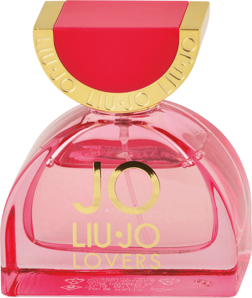 LIU*JO Dámska toaletná voda Lovers, 50 ml trvalo výhodne nakupovať ...