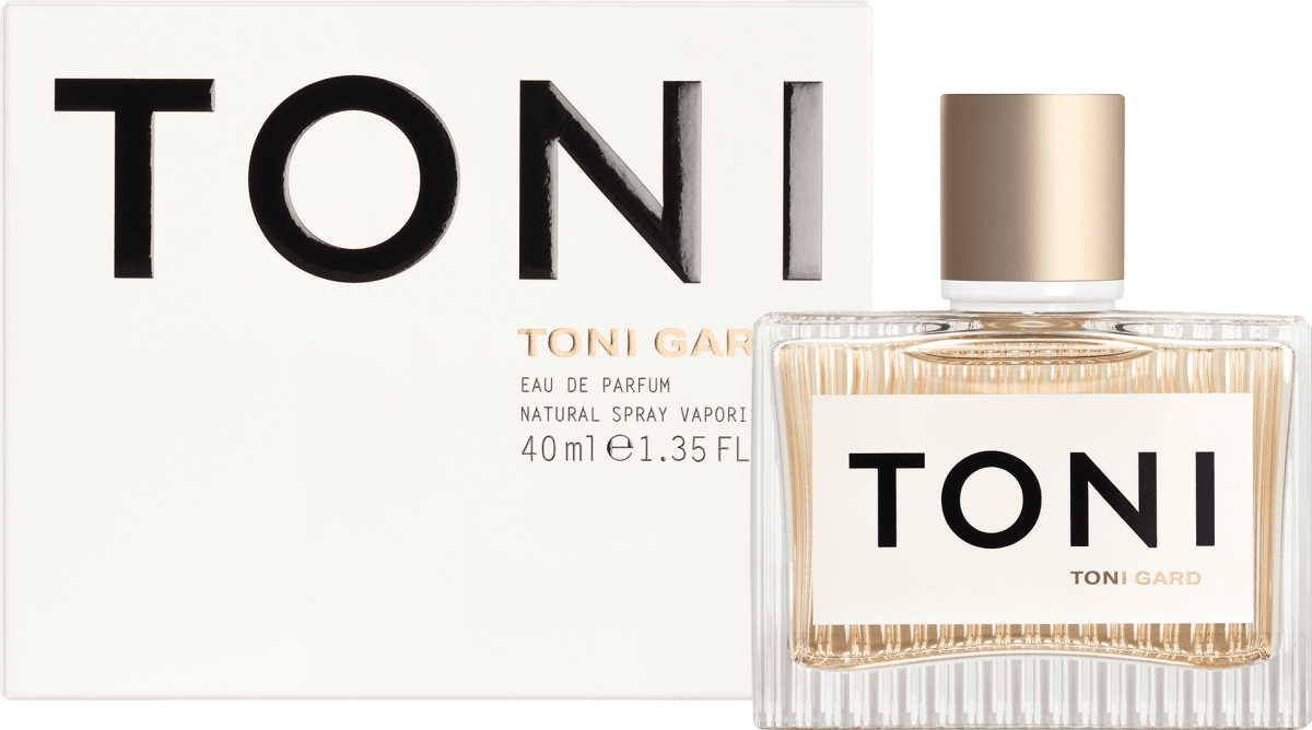 TONI GARD TONI Eau de Parfum, 40 ml dauerhaft günstig online kaufen