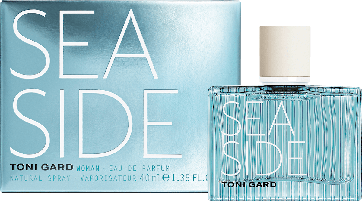 Toni gard seaside man hot sale